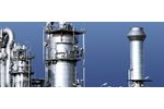 Water treatment chemicals for the refinery and petrochemical industry - Chemical & Pharmaceuticals - Petrochemical