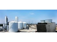 Water treatment chemicals for the chemical and pharmaceutical industry - Chemical & Pharmaceuticals