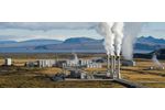 Kurita Geothermal Technology - Energy - Geothermal Energy