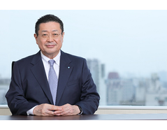Hirohiko Ejiri - President and Representative Executive Officer