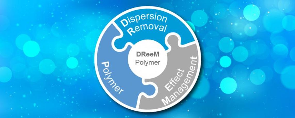 DReeM Polymer - Silica and Hardness Removal Polymer for Steam Generators and Boiler Systems