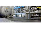 Kurita Cetamine - Comprehensive and Innovative Technology for Boiler Water Treatment