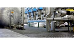 Kurita Cetamine - Comprehensive and Innovative Technology for Boiler Water Treatment