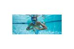 Kurita Ferrodor - Swimming Pool Water Treatment System