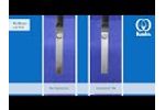 Cetamine FB - Next Generation Boiler Water Treatment - Protection Under Acetic Conditions - Video