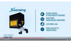 S.sensingTM CS Technology - Video