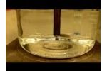 Kurita Cetamine Boiling Behaviour Video