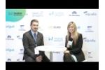 Interview with Senior Vice President of Kurita Europe, Jordi Verdés, at iWater, Barcelona 2016 - Video