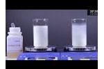 Kurita Cooling Water Solutions - Outstanding Dispersing Efficiency by Treatment with Turbodispin - Video