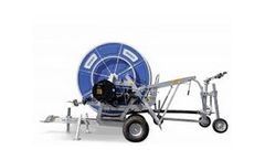 Turbocar Active - Model G3 - Irrigation Systems
