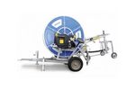 Turbocar Smart - Model G1.1 / G1 - Irrigation Systems