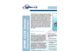 GasPleat E Series (JPME) Polyester Filter Element Brochure