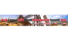 Arab League Solid Waste Management Summit 2024