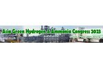 Asia Green Hydrogen and Ammonia Congress 2023