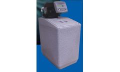 Aquadition - Budget Water Softeners