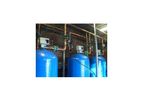 Aquadition - Commercial Water Softeners
