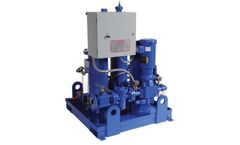 Kaydon - One-Pass Diesel Fuel Purification Systems