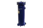 Kaydon - Model 121A - Diesel Fuel/water Separator Vessel