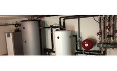 Hot and Cold Water Systems
