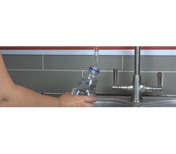 Waterman - Water Sampling Services