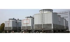 Waterman - Cooling Tower Cleaning Services