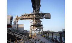 Richmond - Coal Shiploaders