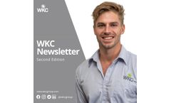 WKC Newsletter: Second Edition, September 2021
