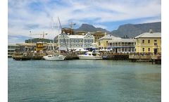 IAIA Air Quality Workshop in Cape Town