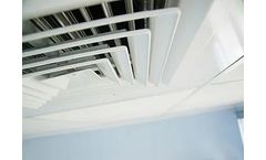 Healthy-Buildings - Indoor Air Quality (IAQ) Service