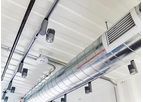 Healthy-Buildings - Local Exhaust Ventilation (LEV) Testing Service