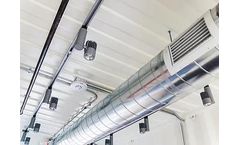 Healthy-Buildings - Local Exhaust Ventilation (LEV) Testing Service