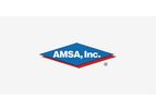 AMSA - Model DBNPA - Solid Slow Release Tablets