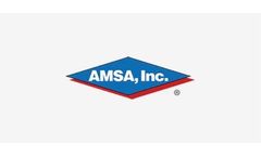 AMSA - Model BCP 5000 Series - Geothermal Cooling Systems