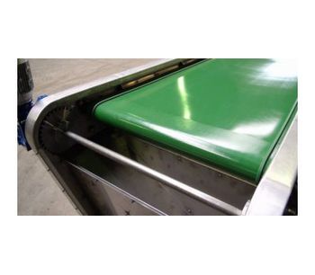 Wevano - Inspection Table