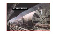 Torres - Tunnel Grouting Systems