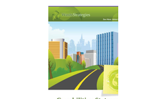 WasteStrategies Company Brochure