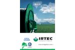 Irtec - General Catalogue