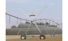 Irtec - Pivot Irrigation System