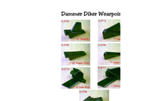 Dammer Diker Wearpoints Brochure