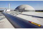 Biogas Upgrading (BUG) System & RNG