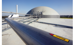 Biogas Upgrading (BUG) System & RNG