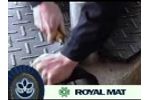 JOZ - Royal Mat Video