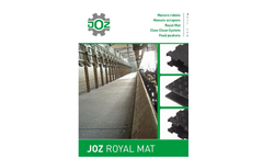 Royal - Floor Mats Brochure