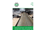 JOZ - Turning Chain System Brochure