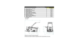 Model DPR 4000 SD - Silage Unloaders with Straw Blower Brochure