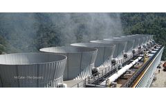 Geothermal Power Plants