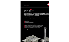 Modular Grain Dry Pit Brochure