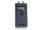 Digitron - Model P200HIS | 0 to 2 bar - Intrinsically Safe Pressure Meter