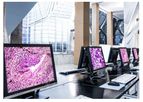 Pristima - Digital Pathology Software