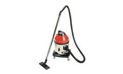 Wilms - Model 9012200 - WS 2000 - Vacuum Cleaner